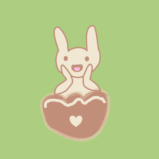 Mascot illustration / design developed to anchor the teerakbuns brand and bring warmth and personality to fandom events.