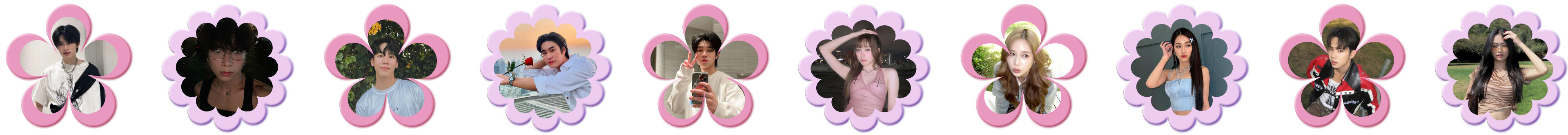 Photo frames