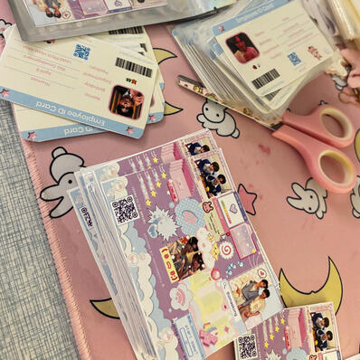 batch production